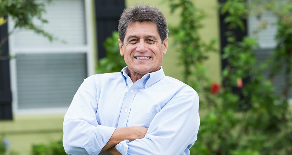 Wayne is a rugby coach and a Mycare worker