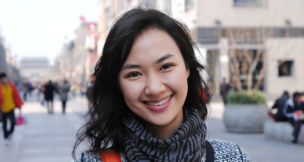 Celeste is a nursing student and a Mycare worker