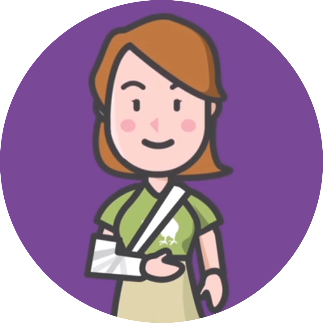 mycare injury support