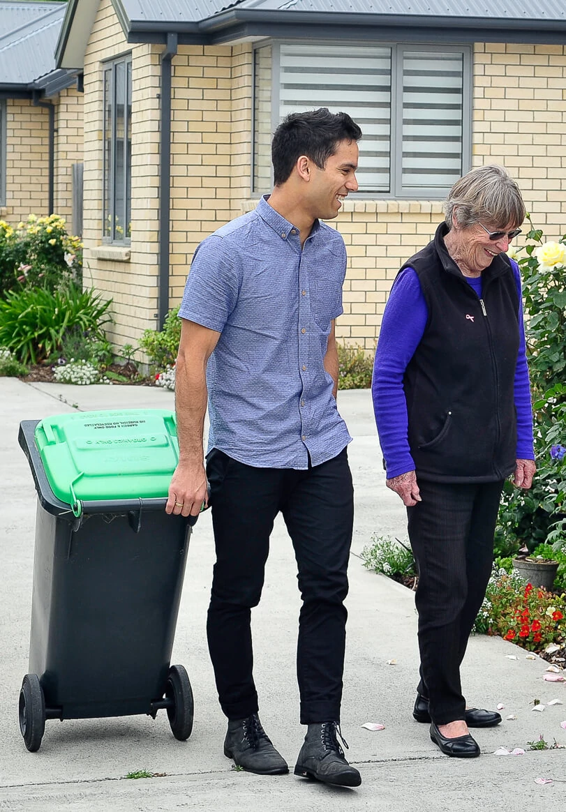 mycare business help at home