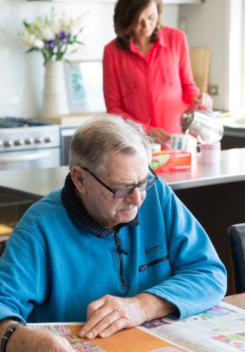 mycare business help at home