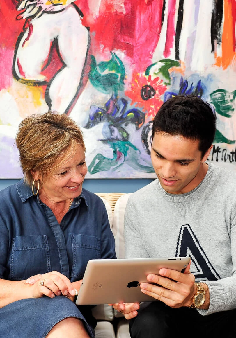 mycare business help at home