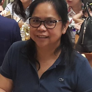 Maria's profile picture