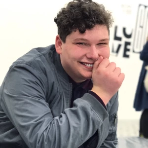 Samuel's profile picture